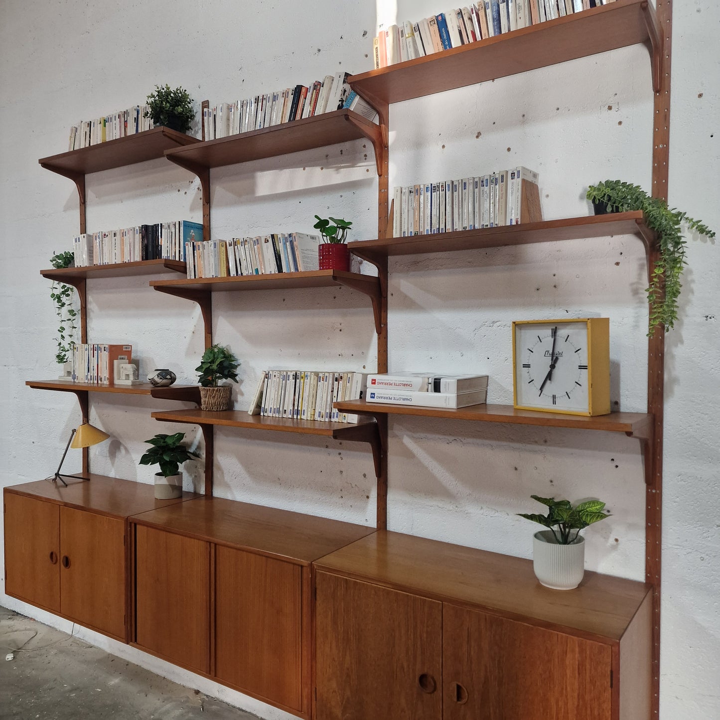 Bibliothèque HG Furniture