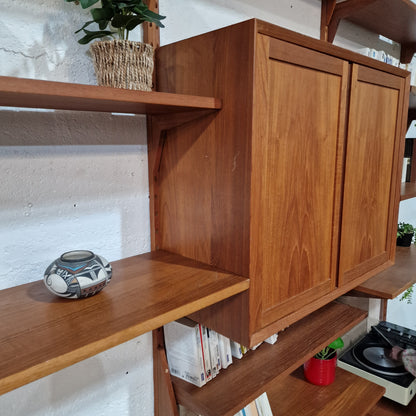 Bibliothèque Poul Cadovius