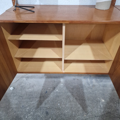 Bibliothèque modulable scandinave