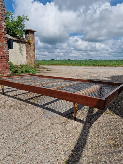 Banquette daybed scandinave