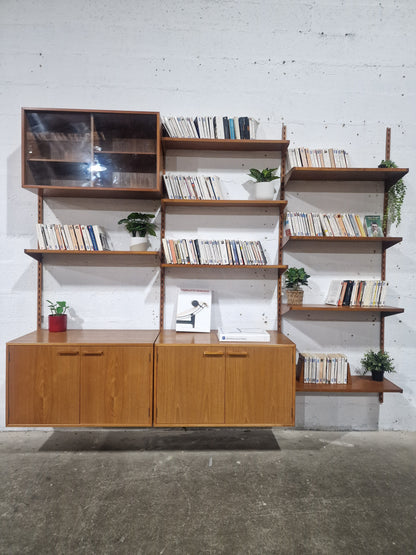 Bibliothèque Kai Kristiansen