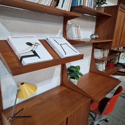 Bibliothèque Poul Cadovius