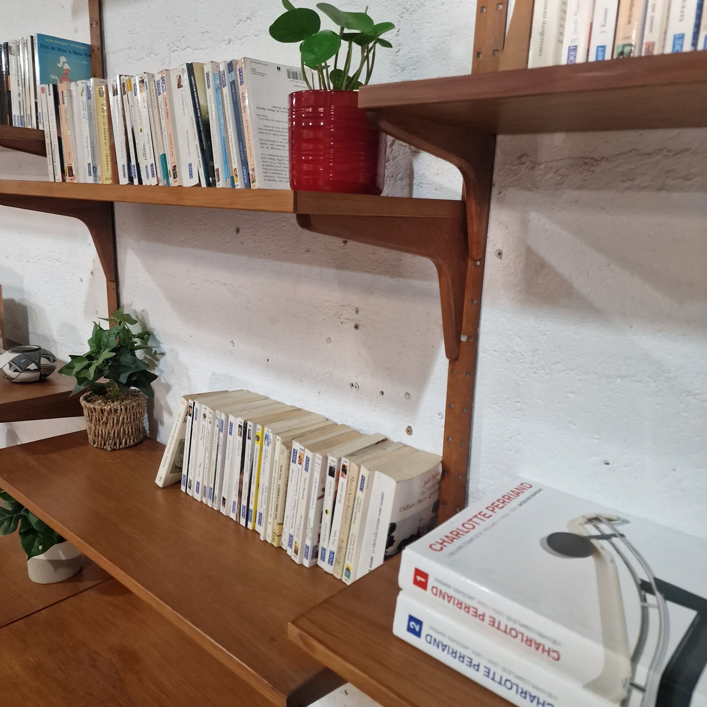 Bibliothèque HG Furniture