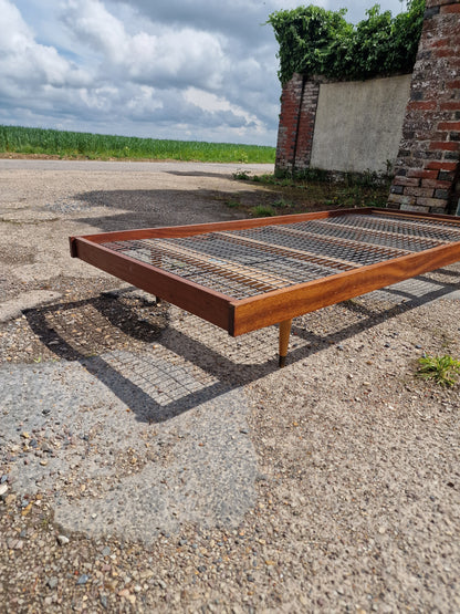 Banquette daybed scandinave