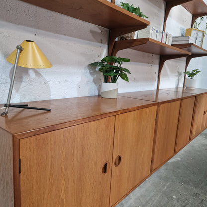 Bibliothèque HG Furniture