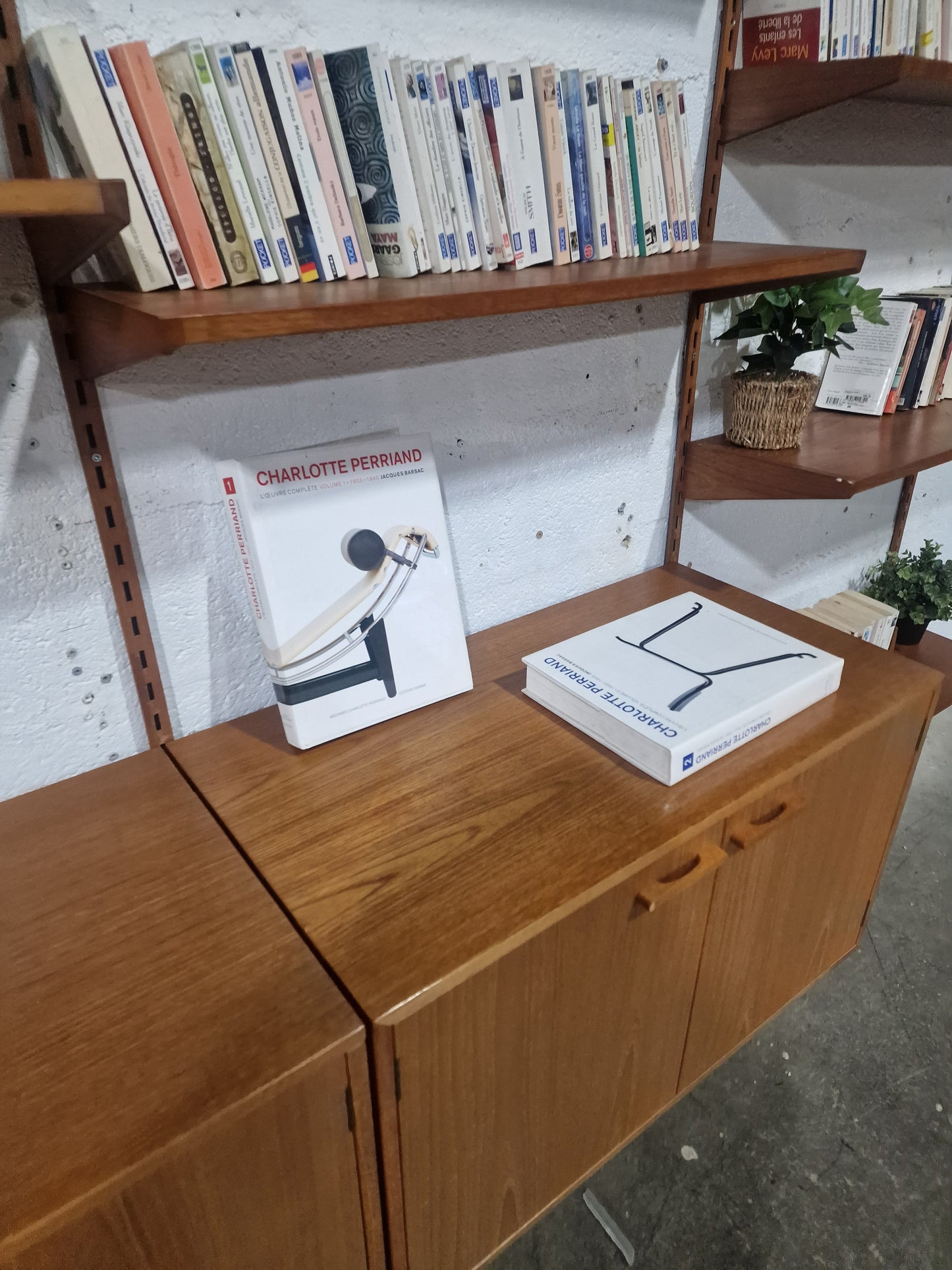 Bibliothèque Kai Kristiansen