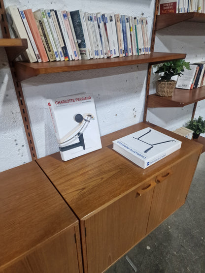 Bibliothèque Kai Kristiansen