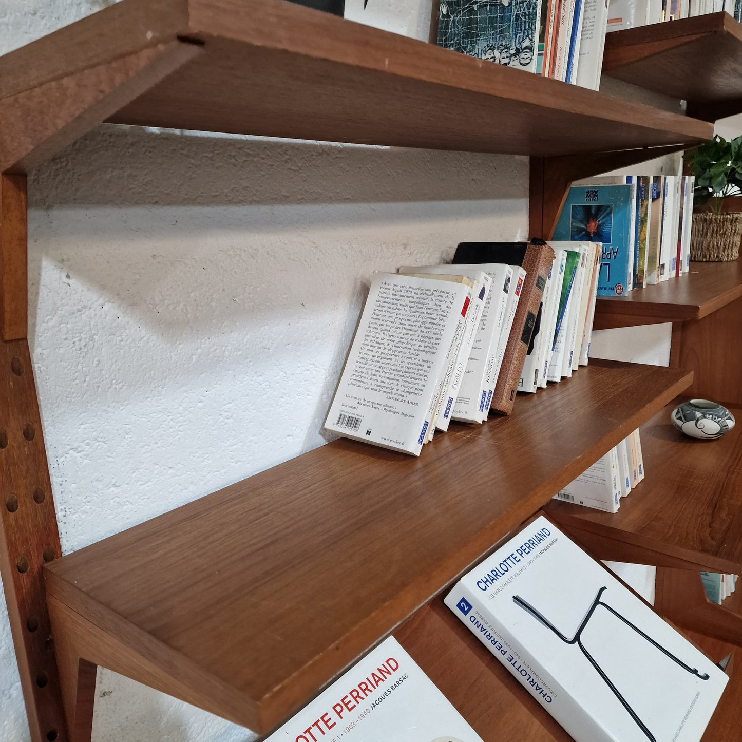 Bibliothèque Poul Cadovius