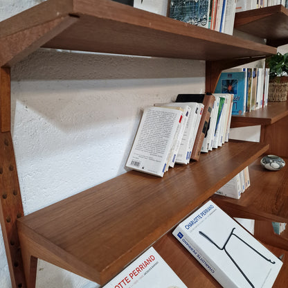 Bibliothèque Poul Cadovius